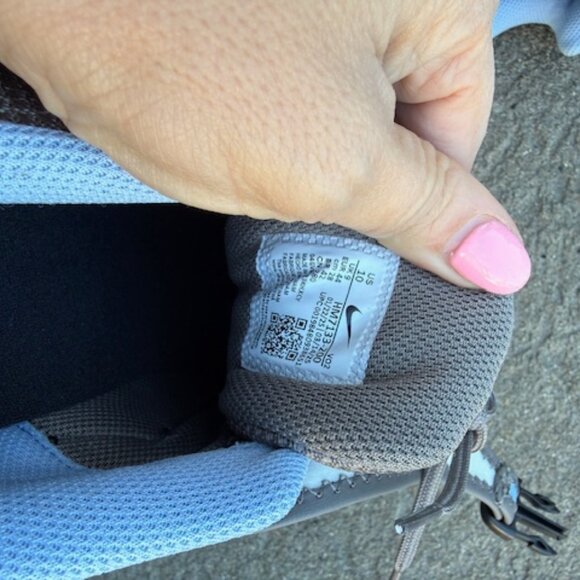 NIKE ACG PHASSAD new no box main image 4